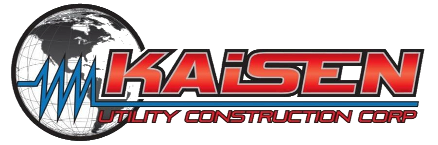 Kaisen Utility Construction, Corp.